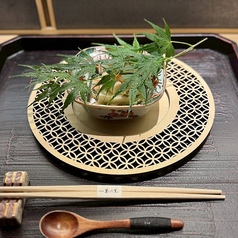 北新地