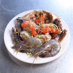 東大門 タッカンマリ 熊本店のコース写真