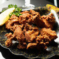 料理メニュー写真&nbsp;とりの唐揚げ