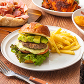 Johnny B's アメリカンダイナーの詳細