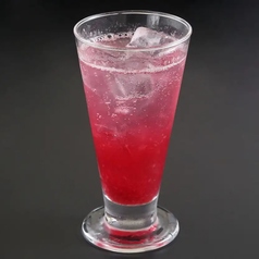 果実ごろごろ いちご酒