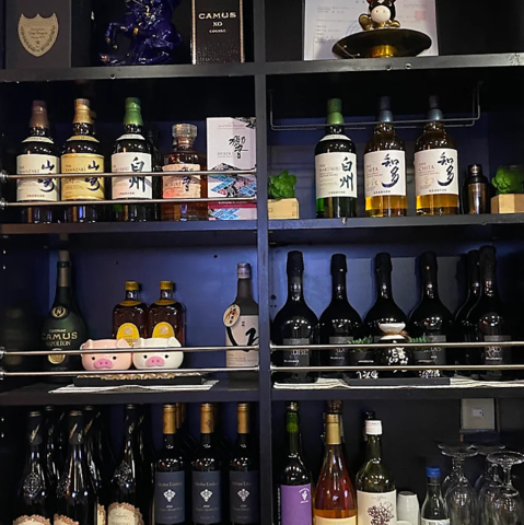 カラオケも楽しめる居酒屋！！