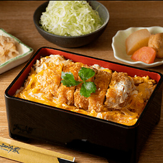 とんかつ知多家 金城店のおすすめポイント1