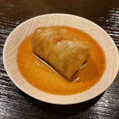 ロールキャベツ