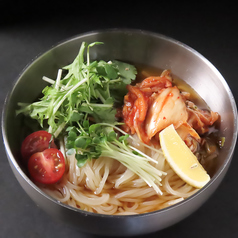 盛岡冷麺(大)