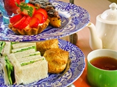 Lunch&Afternoon Tea Hanaのおすすめ料理2
