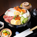 魚とYA トトヤのおすすめ料理1