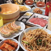 草薙肉汁餃子食堂 リンダリンダ