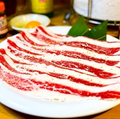 元氣七輪焼肉 牛繁 大宮西口DOM店のコース写真