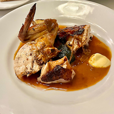 Bom Garfo ボンガルフォのおすすめ料理1