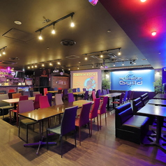 PumpkinRocks パンプキンロックス 梅田店の特集写真