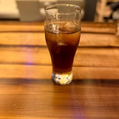 JO(茉莉花×ウーロン茶)