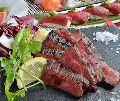 撫酣人 名駅店のコース写真