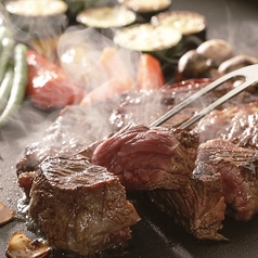 オールデイダイニング フォンテーヌ ロワジールホテル那覇のコース写真