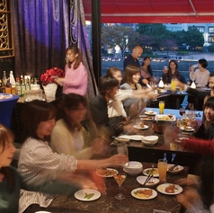 博多かんべえ 福岡総本店特集写真1