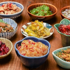 中目黒 あぺたいとの特集写真