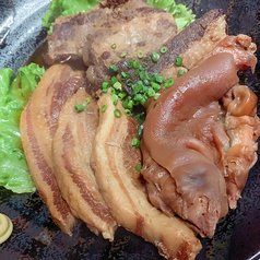 南国ダイニング ALOALOのコース写真