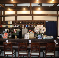 和の食彩天道の雰囲気2