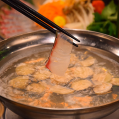 いろり家 仙台駅前店のコース写真