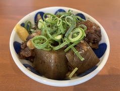 立ち呑み処いっとくのおすすめ料理2