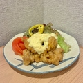 料理メニュー写真&nbsp;チキン南蛮