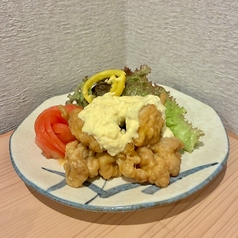 チキン南蛮