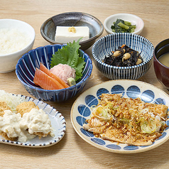 和み華御膳