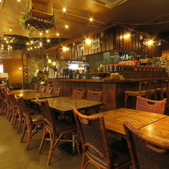 Cusco Bar&Grill クスコ バー&グリルの特集写真