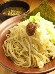 自家製麺 然のおすすめ料理3