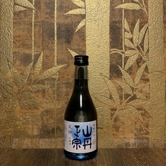 山丹政宗　風鈴　小瓶300ｍｌ