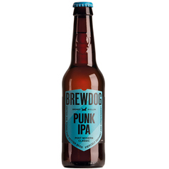 BREWDOG パンクIPA