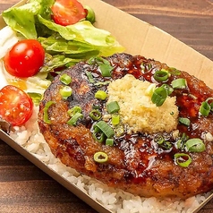 黒毛和牛ステーキ専門店 INAGAWA STEAKのおすすめテイクアウト3