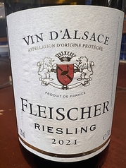 FLEISHER / Riesling