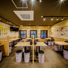 大衆酒場 一番手 京橋駅前店の雰囲気3