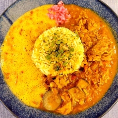 BAR Savepoint バーセーブポイントのおすすめ料理1