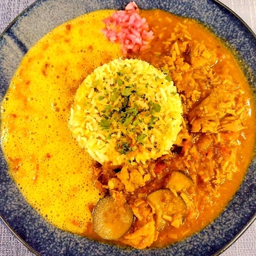 BAR Savepoint バーセーブポイントのおすすめ料理1