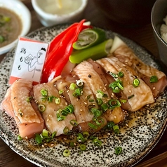 福島はーばーどのおすすめランチ2