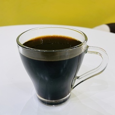 ホットコーヒー