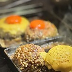 黒毛和牛と銀シャリ 肉の匠のおすすめランチ1