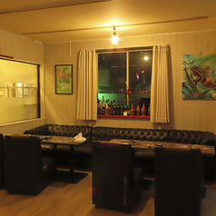 Darts&Bar GATE ゲイトの特集写真