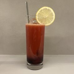 カシスブラッドオレンジ