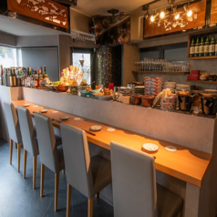 お一人様でのご利用もおすすめです！