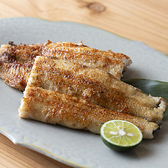 大濠うなぎのおすすめ料理3