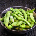 料理メニュー写真&nbsp;枝豆