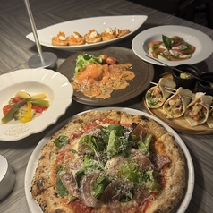 LAGUNA DINING ラグーナダイニングの特集写真