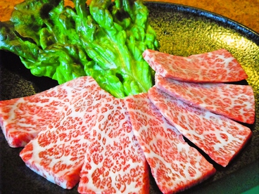 ラーメン&焼肉 もも太郎のおすすめ料理1
