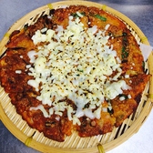 オススメの創作料理