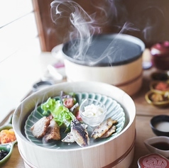 Hacco restaurant ennのおすすめ料理1
