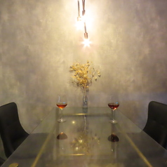 LOMA ロマ KITCHEN&BAR 片町店の雰囲気1