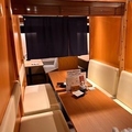 居酒屋ばらかもん離 柏西口店の雰囲気1